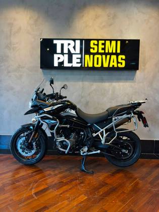 TRIUMPH TIGER 900 GT PRO TRIUMPH TIGER 900 GT PRO